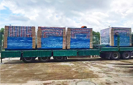 多项专利证书包管品牌