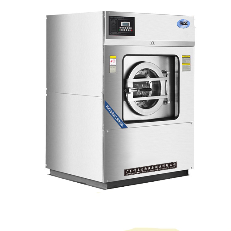 怎样选择全自动洗脱机？？？